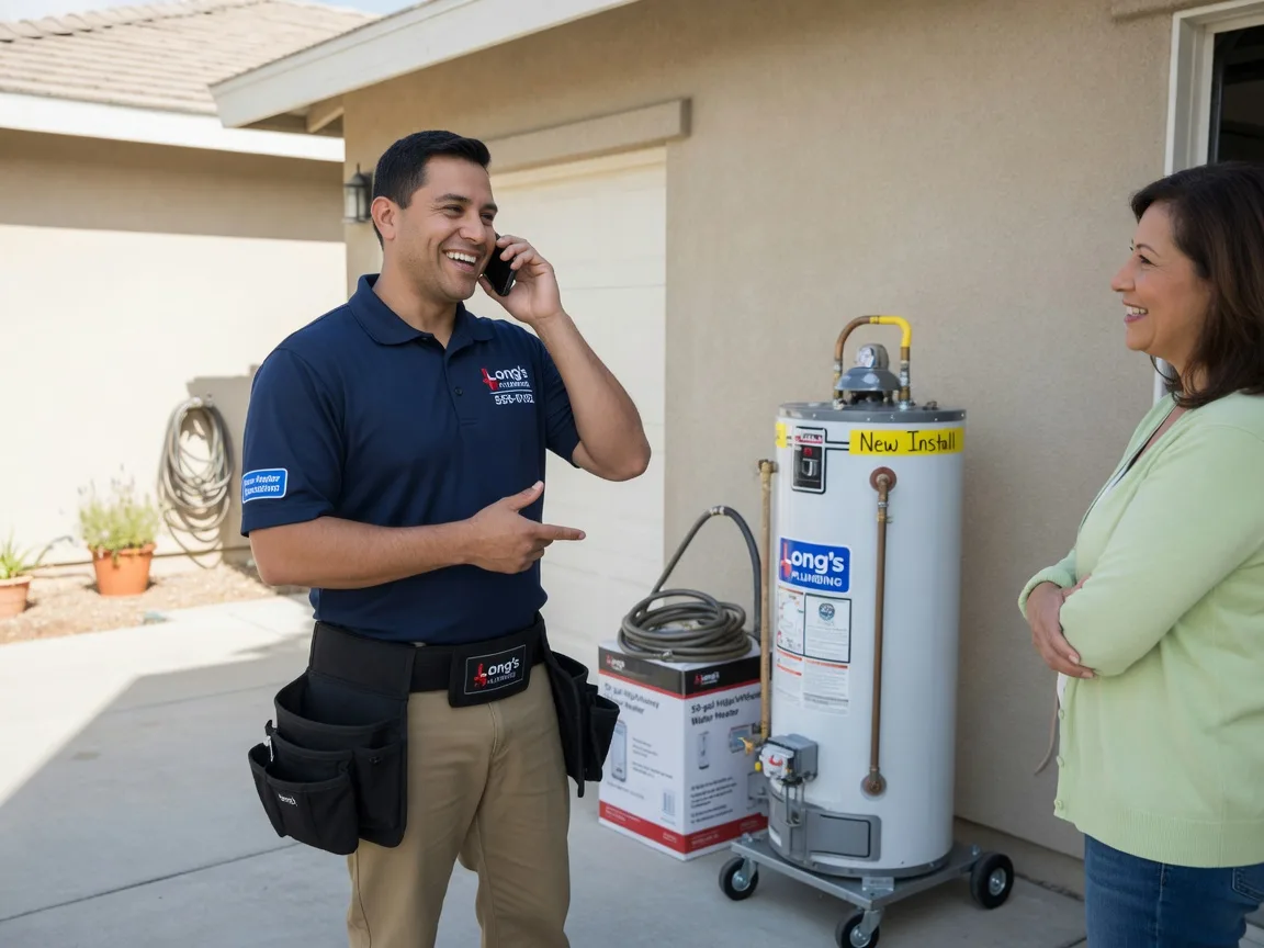 Leak Detection Gasquet, CA FAQs